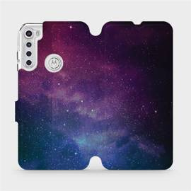 Hülle für Motorola One Fusion Plus - Farbe V147P