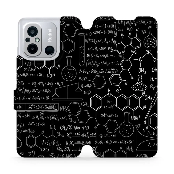 Hülle für Xiaomi Redmi 12C - Farbe V060P