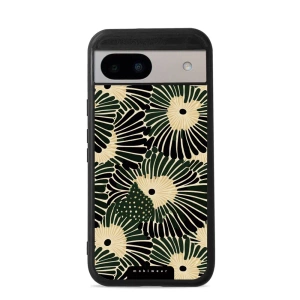 Hülle Glossy Case für Google Pixel 8a - Farbe GA44G