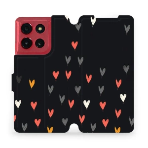 Hülle für Motorola Moto G86 Power 5G - Farbe VP79P