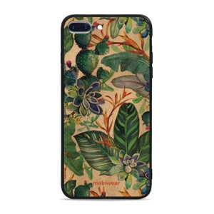 Hülle Glossy Case für Apple iPhone 7 Plus - Farbe G036G