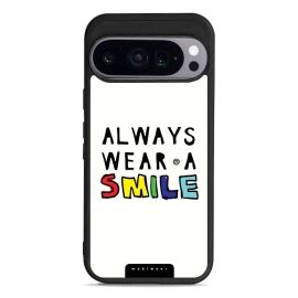 Hülle Glossy Case für Google Pixel 9 - Farbe G077G