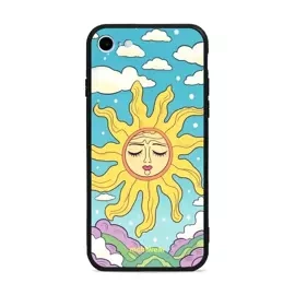 Hülle Glossy Case für Apple iPhone 7 - Farbe G057G