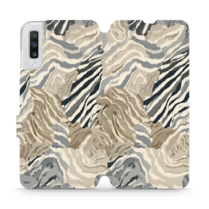 Hülle für Samsung Galaxy A70 - Farbe V168S