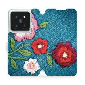 Hülle für Xiaomi 14 Pro - Farbe MD05P