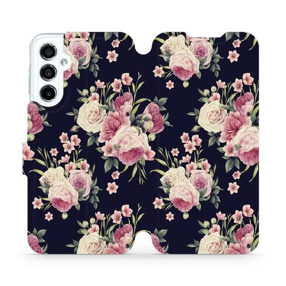 Hülle für Samsung Galaxy M34 5G - Farbe V068P
