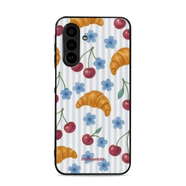 Hülle Glossy Case für Samsung Galaxy A17 5G - Farbe GP85G