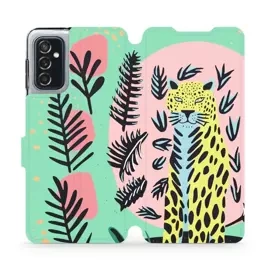Hülle für Samsung Galaxy M52 5G - Farbe VP52S