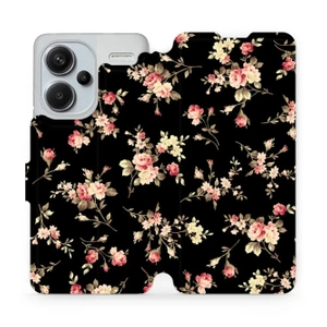 Hülle für Xiaomi Redmi Note 13 PRO Plus - Farbe VD02S