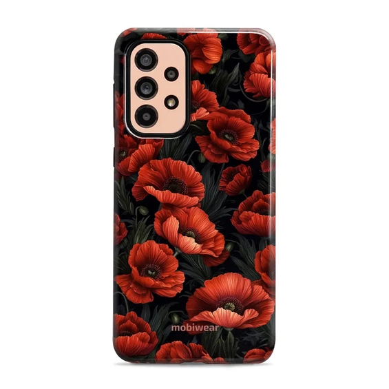 Hülle Elite Pro für Samsung Galaxy A53 5G - Farbe EP45E