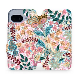 Hülle für Google Pixel 9A - Farbe MX04S