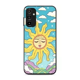 Hülle Glossy Case für Samsung Galaxy A14 5G - Farbe G057G