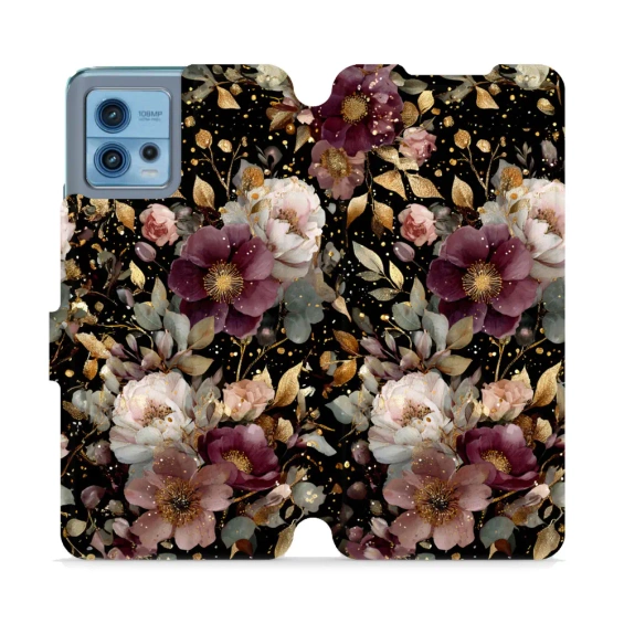 Hülle für Motorola Moto G72 - Farbe V169S