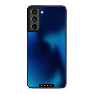 Hülle Glossy Case für Samsung Galaxy S21 FE - Farbe G068G