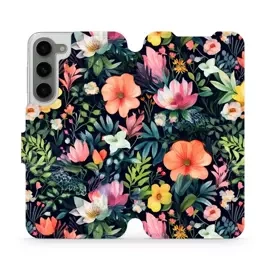 Hülle für Samsung Galaxy S23 Plus - Farbe VP48S