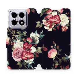 Hülle für Xiaomi 14T - Farbe VD11P