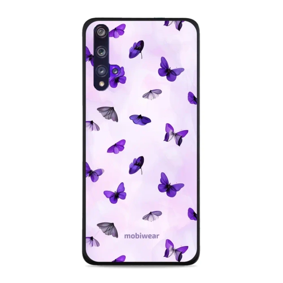 Hülle Glossy Case für Huawei Nova 5T - Farbe GP77G