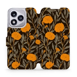 Hülle für Huawei Honor 400 Lite - Farbe V175S