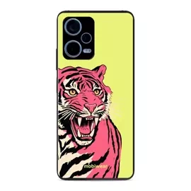 Hülle Glossy Case für Xiaomi Redmi Note 12 Pro Plus 5G - Farbe G051G