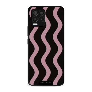 Hülle Glossy Case für Realme 8 Pro - Farbe GA54G