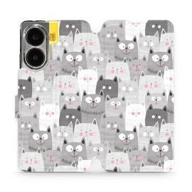 Hülle für Xiaomi POCO X7 Pro - Farbe M099P