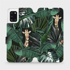 Hülle für Samsung Galaxy A31 - Farbe VP06P