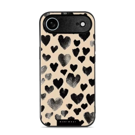 Hülle Glossy Case für Apple iPhone 17 Air - Farbe GA51G