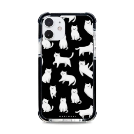 Hülle MagSafe Elite Bumper für Apple iPhone 12 Pro - Farbe D163D