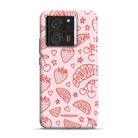 Hülle Elite Pro für Xiaomi 13T - Farbe EP86E
