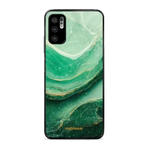 Hülle Glossy Case für Xiaomi Redmi Note 10 5G - Farbe G023G