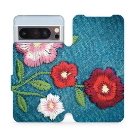 Hülle für Google Pixel 8 Pro - Farbe MD05P