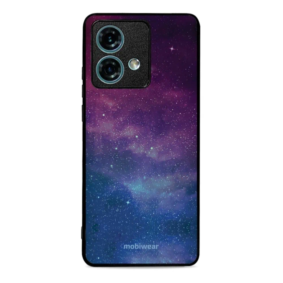 Hülle Glossy Case für Motorola Edge 40 Neo - Farbe G049G