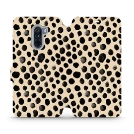 Hülle für Xiaomi Pocophone F1 - Farbe VA50S