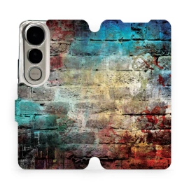 Hülle für Vivo V50 Lite - Farbe V061P