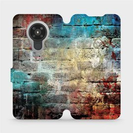 Hülle für Nokia 5.3 - Farbe V061P