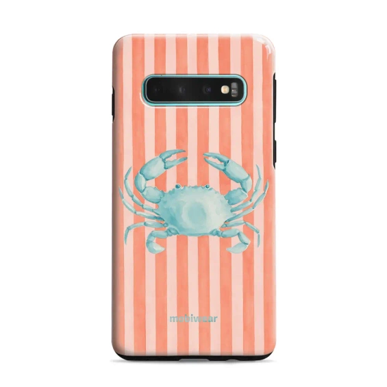 Hülle Elite Pro für Samsung Galaxy S10 Plus - Farbe EP87E