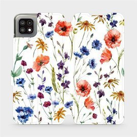 Hülle für Samsung Galaxy A22 5G - Farbe MP04S