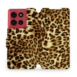 Hülle für Motorola Moto G86 Power 5G - Farbe VA33P