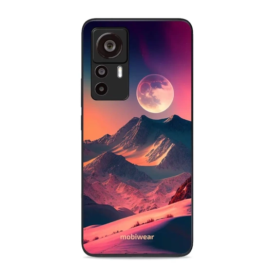 Hülle Glossy Case für Xiaomi 12T - Farbe G008G