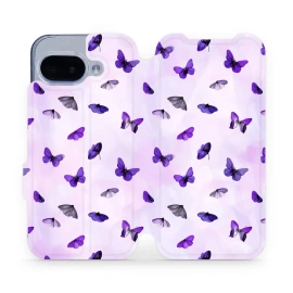 Hülle für Google Pixel 9A - Farbe VP76S