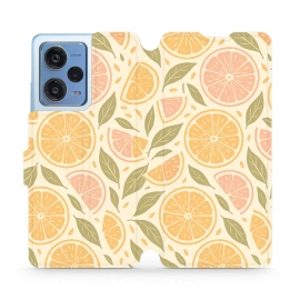 Hülle für Xiaomi Redmi Note 12 Pro Plus 5G - Farbe VP80S