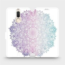 Hülle für Huawei Mate 10 Lite - Farbe M008S