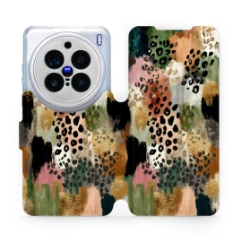 Hülle für Vivo X200 Pro 5G - Farbe V167S