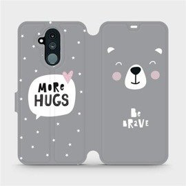 Hülle für Huawei Mate 20 Lite - Farbe MH06P