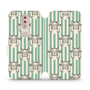 Hülle für Nokia 4.2 - Farbe VP90S