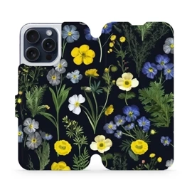 Hülle für Apple iPhone 15 Pro Max - Farbe VP47S