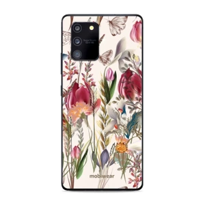 Hülle Glossy Case für Samsung Galaxy S10 Lite - Farbe G031G