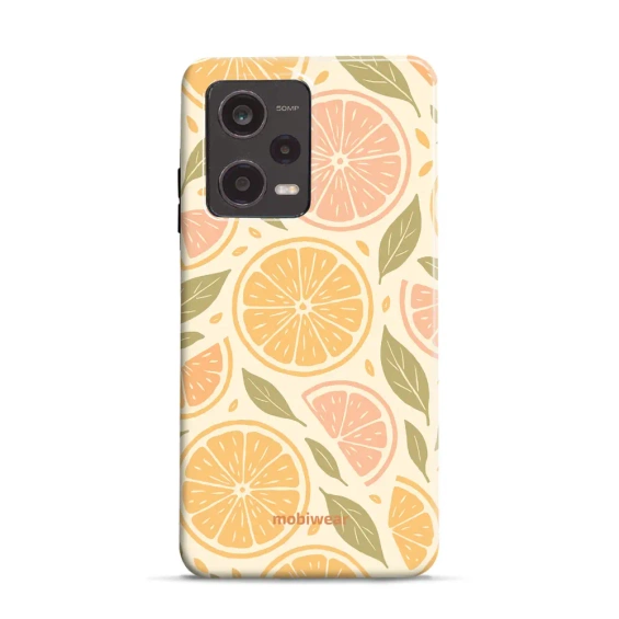 Hülle Elite Pro für Xiaomi Redmi Note 12 Pro 5G - Farbe EP80E