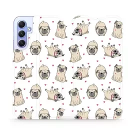 Hülle für Samsung Galaxy A34 5G - Farbe M097P