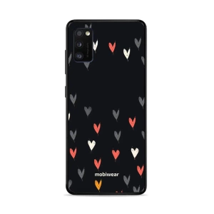 Hülle Glossy Case für Samsung Galaxy A41 - Farbe GP79G